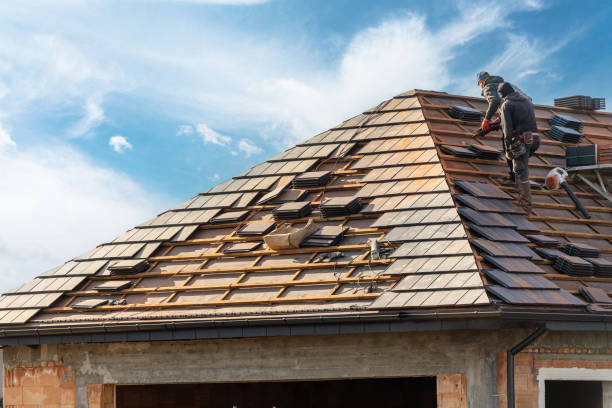 Best Roof Maintenance  in Slinger, WI